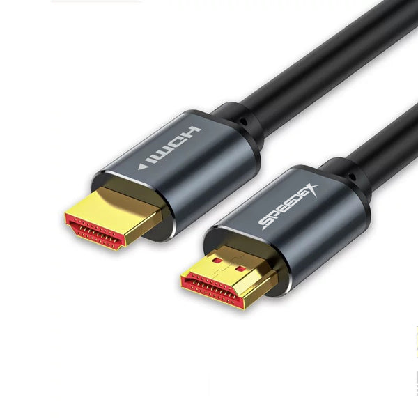 HDMI V2.0 4K 60Hz Cable (Option 1FT,3FT, 6FT,10FT,15FT,25FT,50FT_Fiber,65FT_Fiber)